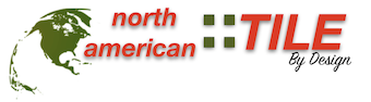 North American Tile Logo